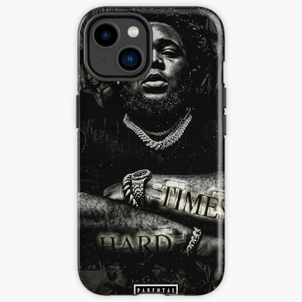 ROD WAVE ROD WAVE iPhone Tough Case RB1509 product Offical rod wave Merch