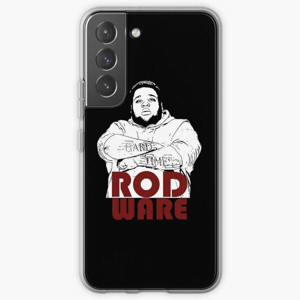 Rod Wave  Samsung Galaxy Soft Case RB1509 product Offical rod wave Merch