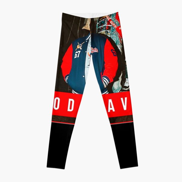 Rod Wave tee Leggings RB1509 product Offical rod wave Merch