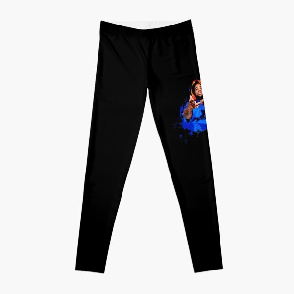 Rod wave rod wave Leggings RB1509 product Offical rod wave Merch