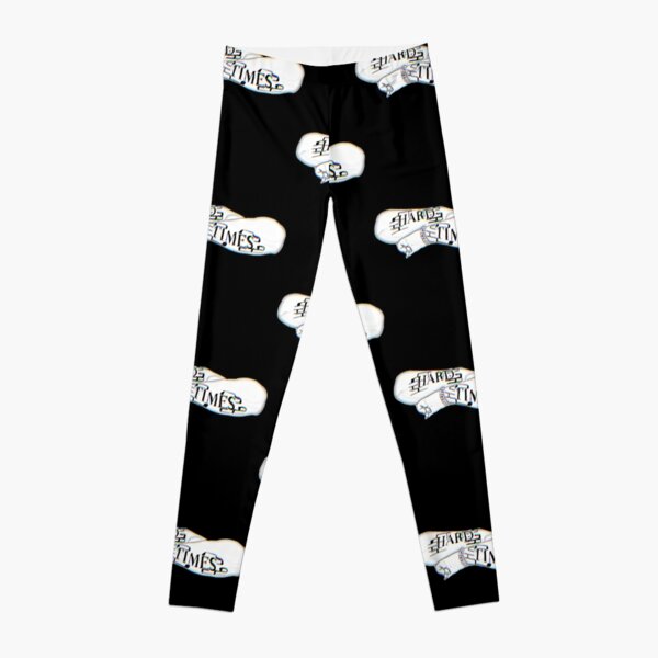 rod wave iconic  Leggings RB1509 product Offical rod wave Merch