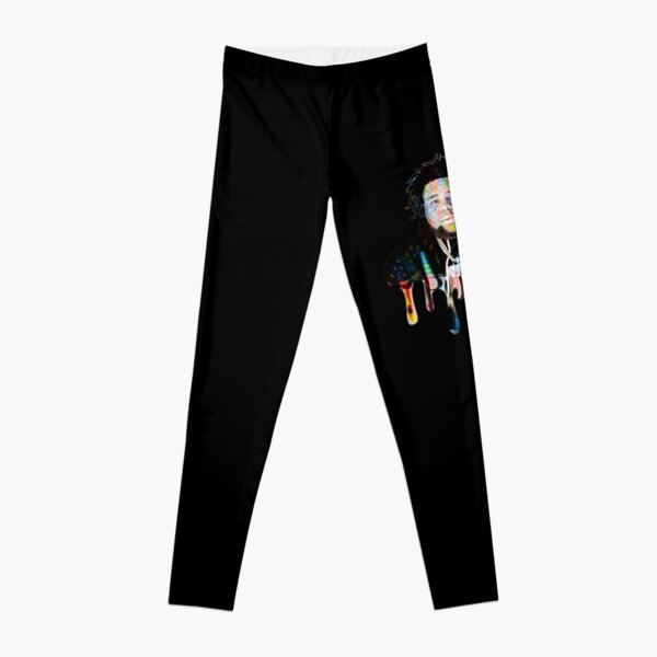 Rod Wave rod wave  Leggings RB1509 product Offical rod wave Merch