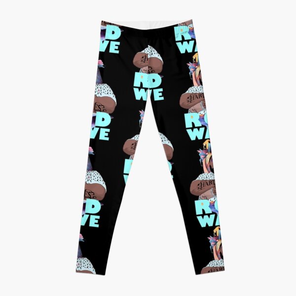 rod wave  Leggings RB1509 product Offical rod wave Merch
