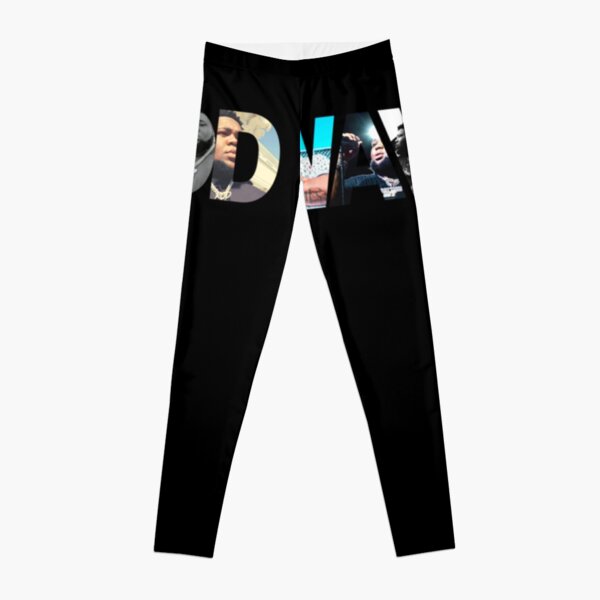 Rod Wave Merch Rod Wave Soulfly Tour On The Road Leggings RB1509 product Offical rod wave Merch
