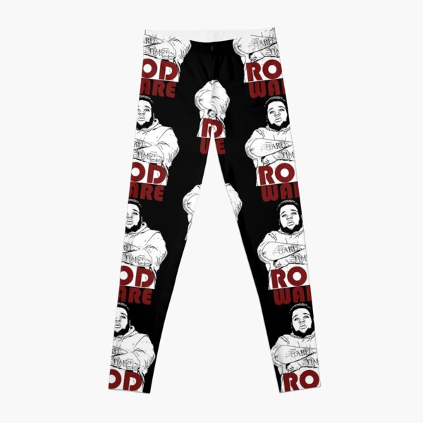 Rod Wave  Leggings RB1509 product Offical rod wave Merch