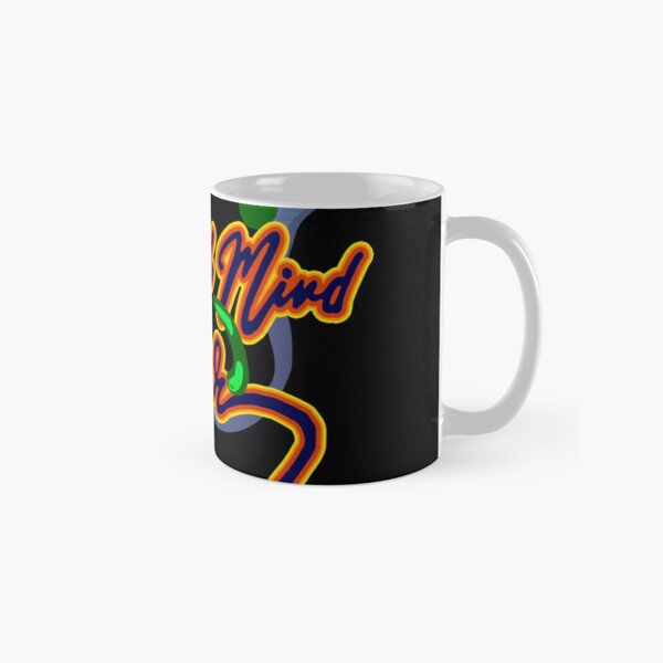 Vintage Rod Wave Beautiful Mind Classic Mug RB1509 product Offical rod wave Merch