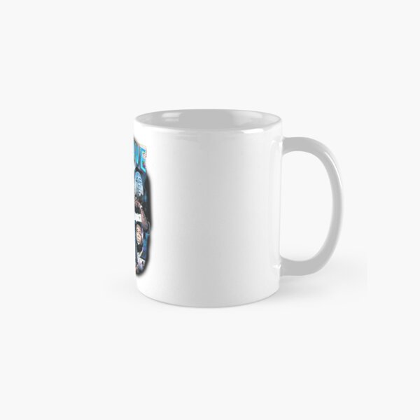 Rod Wave rod wave Classic Mug RB1509 product Offical rod wave Merch