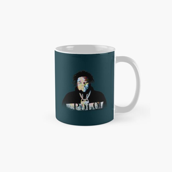 Rod Wave rod wave   Classic Mug RB1509 product Offical rod wave Merch