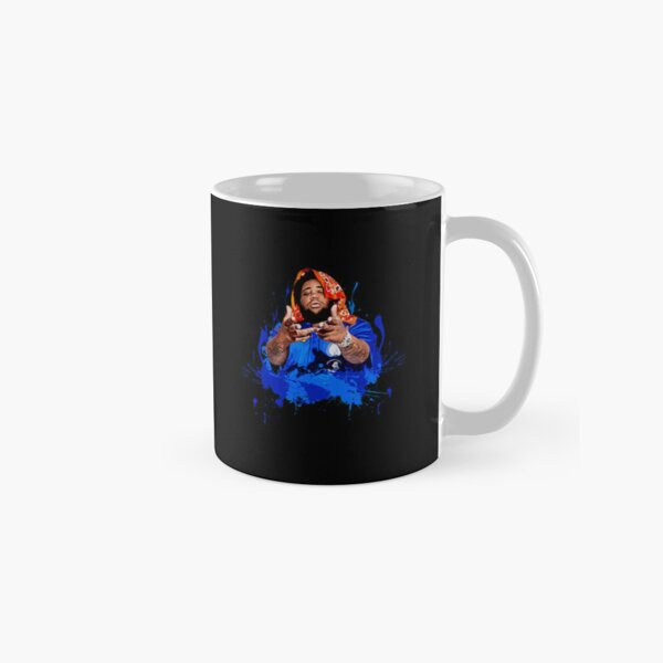Rod wave rod wave Classic Mug RB1509 product Offical rod wave Merch