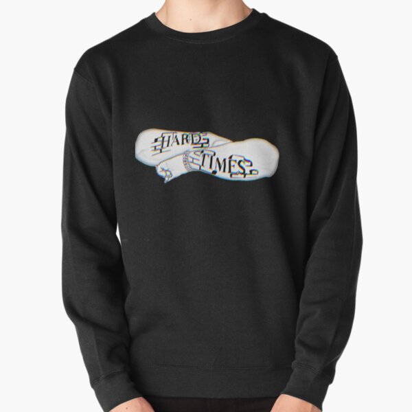 rod wave iconic  Pullover Sweatshirt RB1509 product Offical rod wave Merch