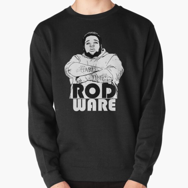 Rod Wave  Pullover Sweatshirt RB1509 product Offical rod wave Merch