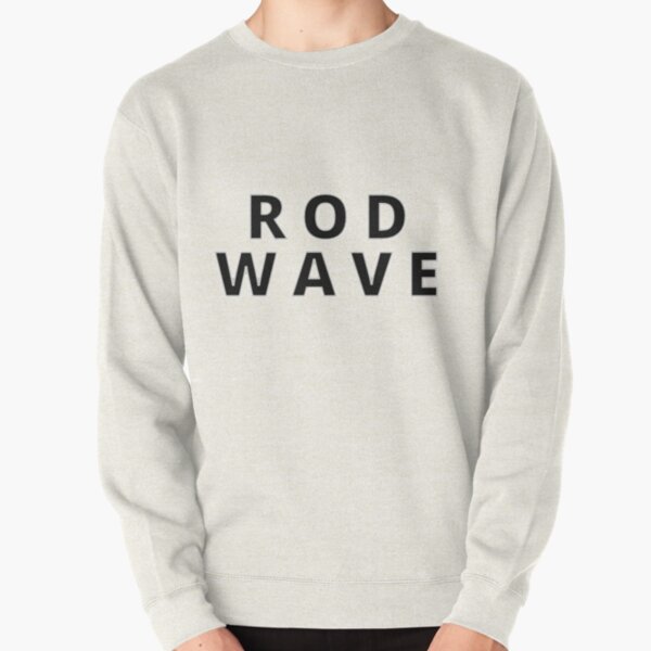 Rod Wave Rod Wave (7) Pullover Sweatshirt RB1509 product Offical rod wave Merch