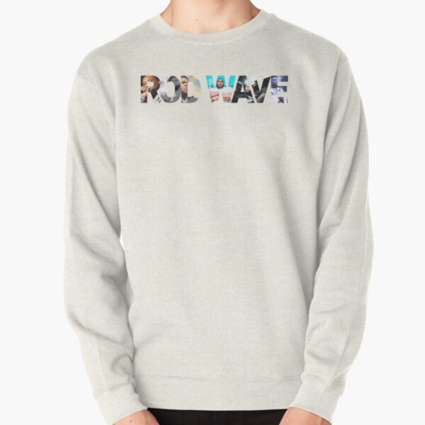 Rod Wave Merch Rod Wave Soulfly Tour On The Road Pullover Sweatshirt RB1509 product Offical rod wave Merch
