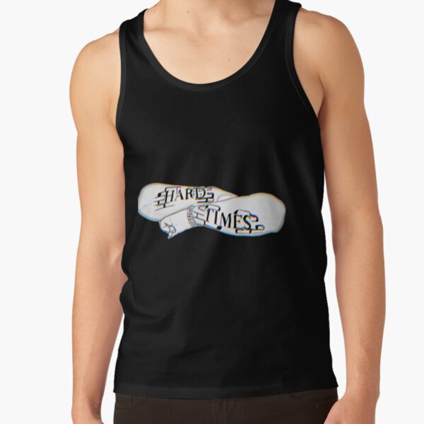 rod wave iconic  Tank Top RB1509 product Offical rod wave Merch