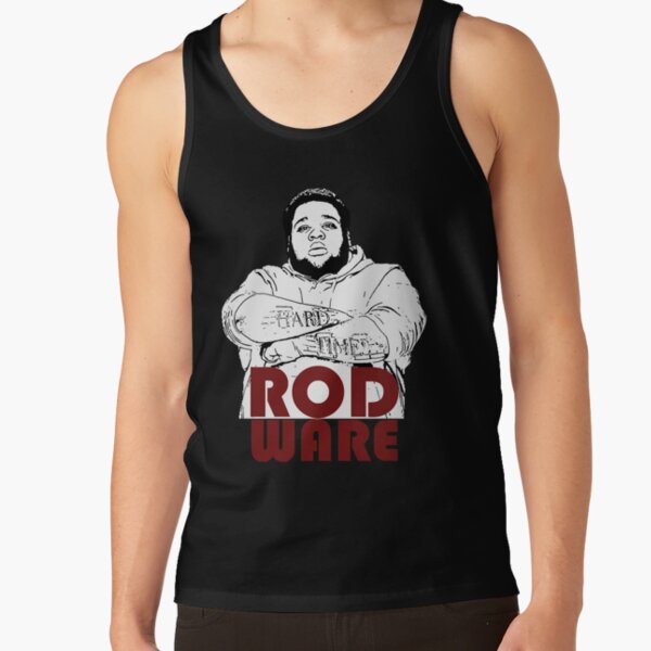 Rod Wave  Tank Top RB1509 product Offical rod wave Merch