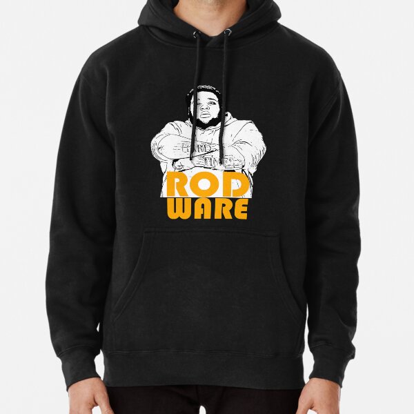 Rod Wave  Pullover Hoodie RB1509 product Offical rod wave Merch