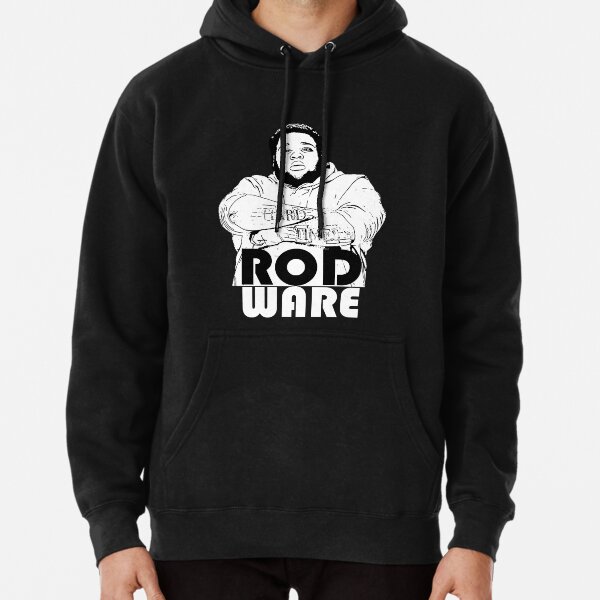 Rod Wave  Pullover Hoodie RB1509 product Offical rod wave Merch