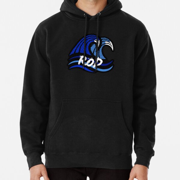 Rod Wave Wavy Drip Pullover Hoodie RB1509 product Offical rod wave Merch