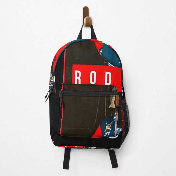 Rod Wave tee Backpack RB1509 product Offical rod wave Merch