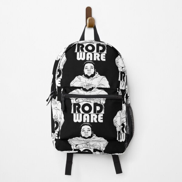Rod Wave  Backpack RB1509 product Offical rod wave Merch