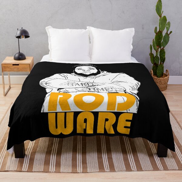 Rod Wave  Throw Blanket RB1509 product Offical rod wave Merch